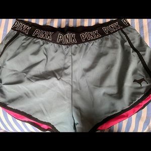 Victoria secret shorts